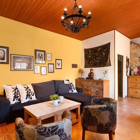 Apt Rural Zona Centrica Isla ปูแอร์โต เดล โรซาริโอ ภายนอก รูปภาพ