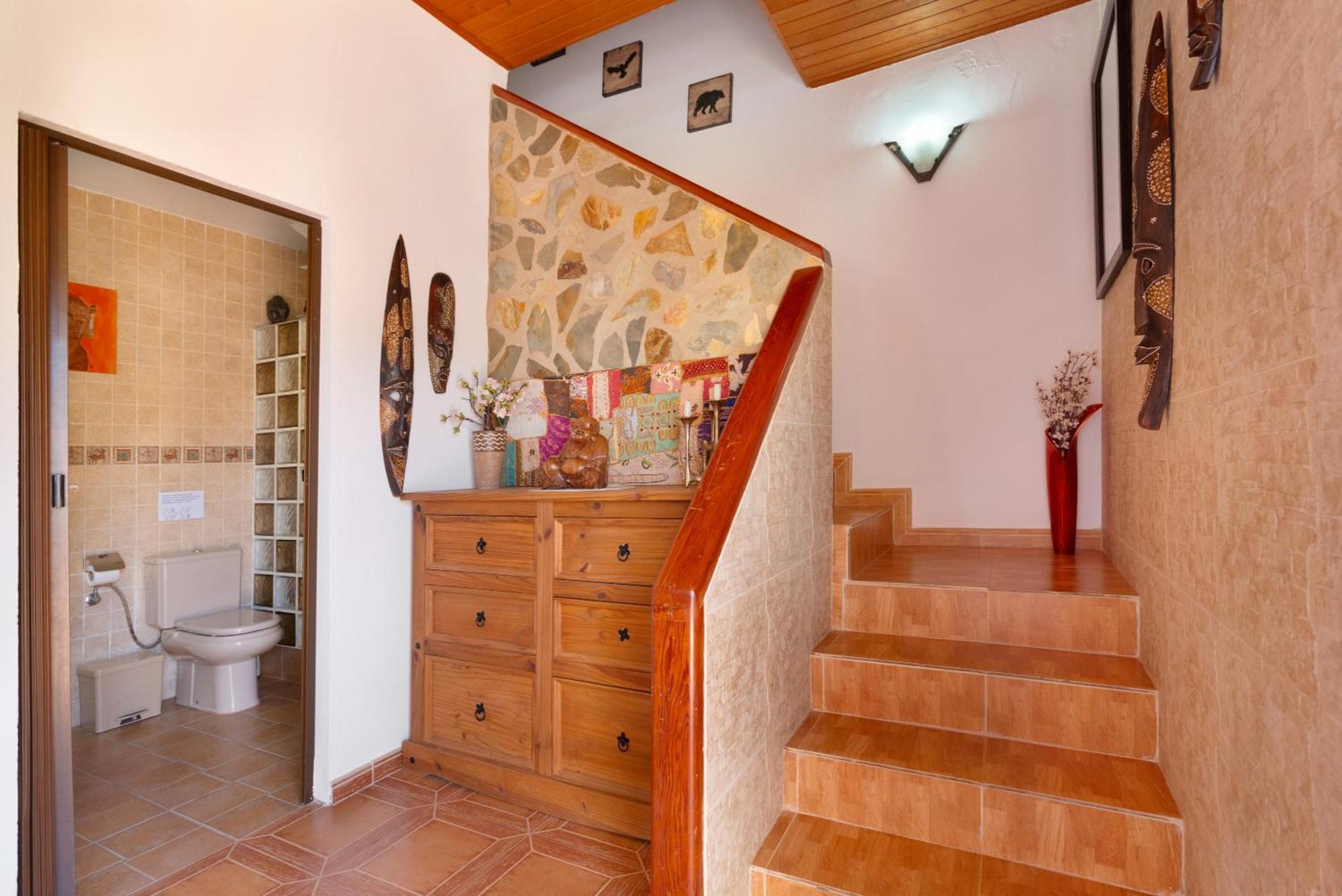 Apt Rural Zona Centrica Isla ปูแอร์โต เดล โรซาริโอ ภายนอก รูปภาพ